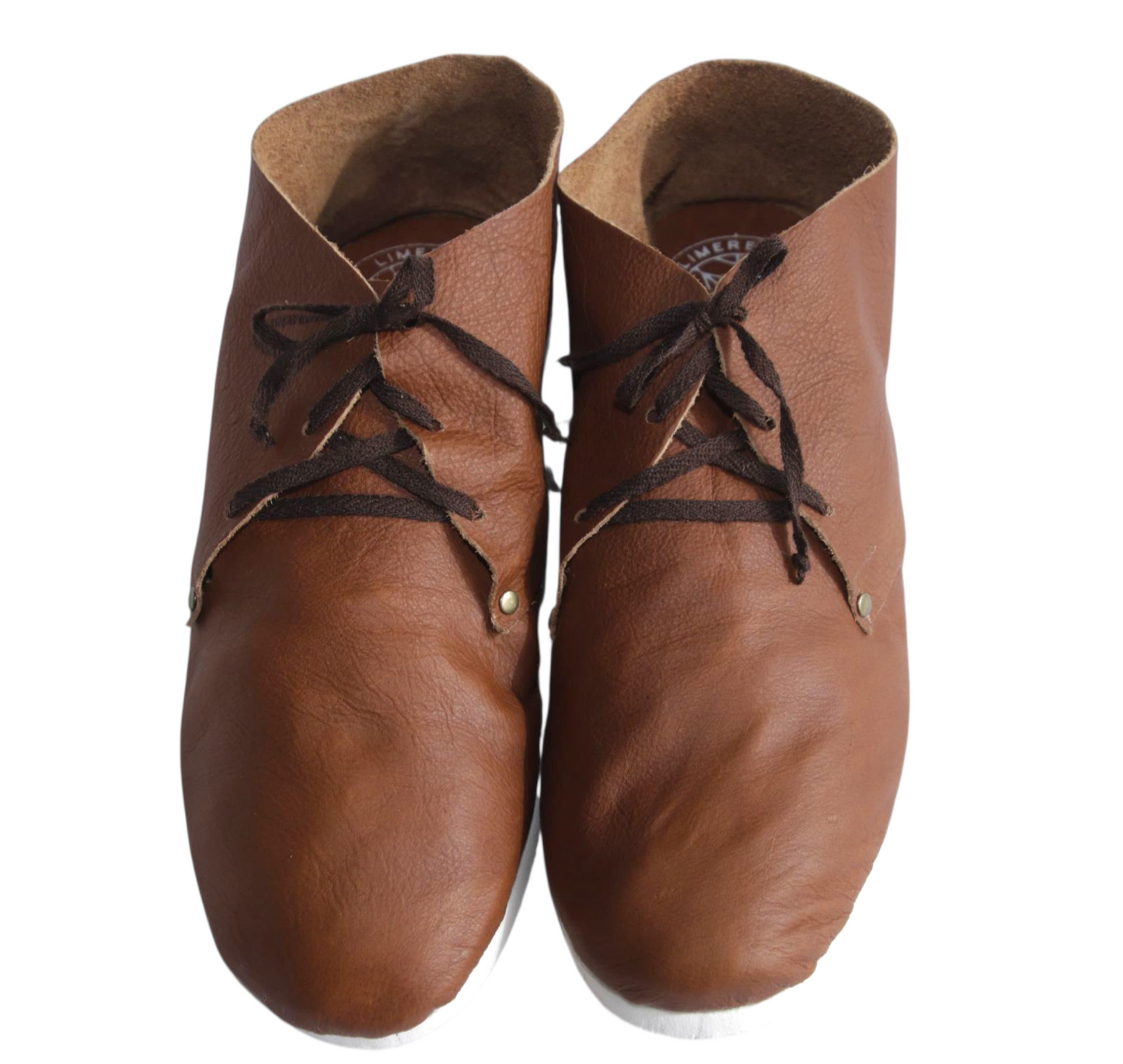 Lace-up Pump