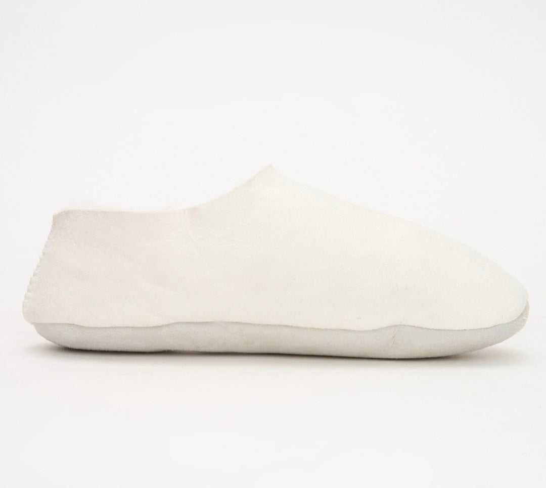 Sheepskin Socks