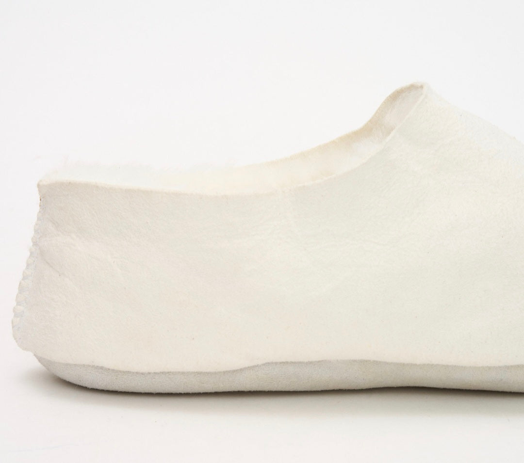 Sheepskin Socks