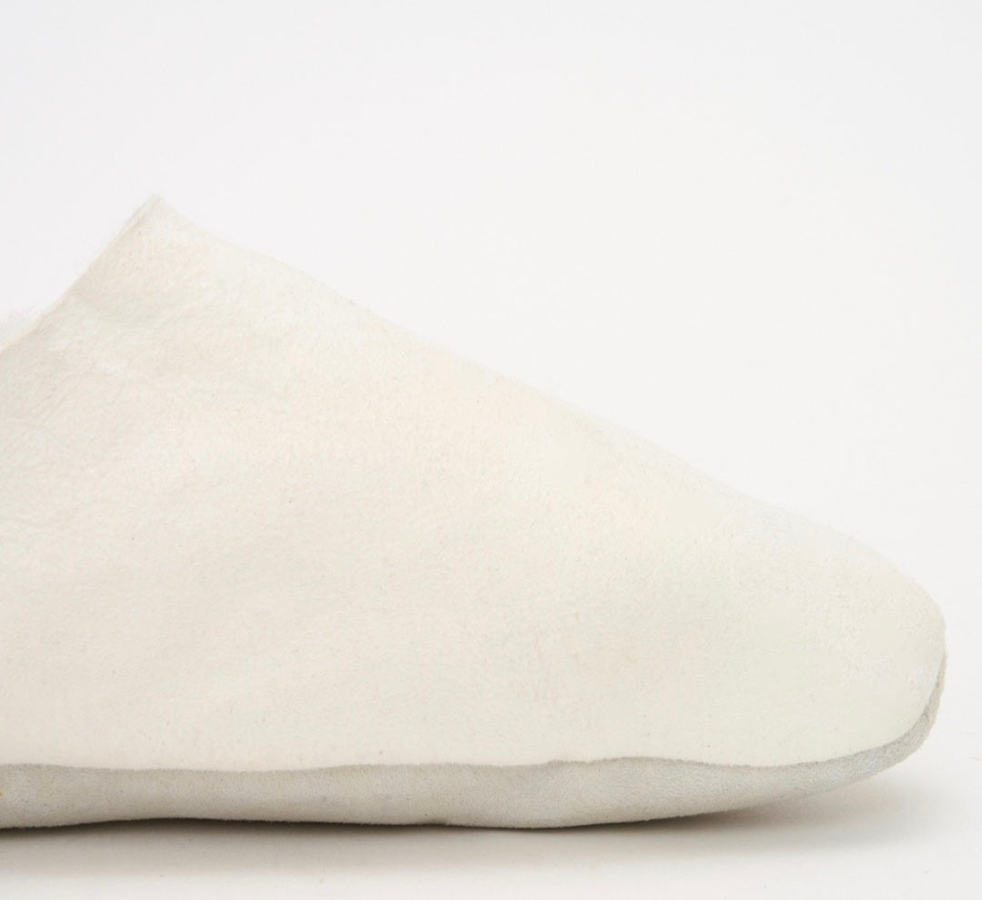 Sheepskin Socks