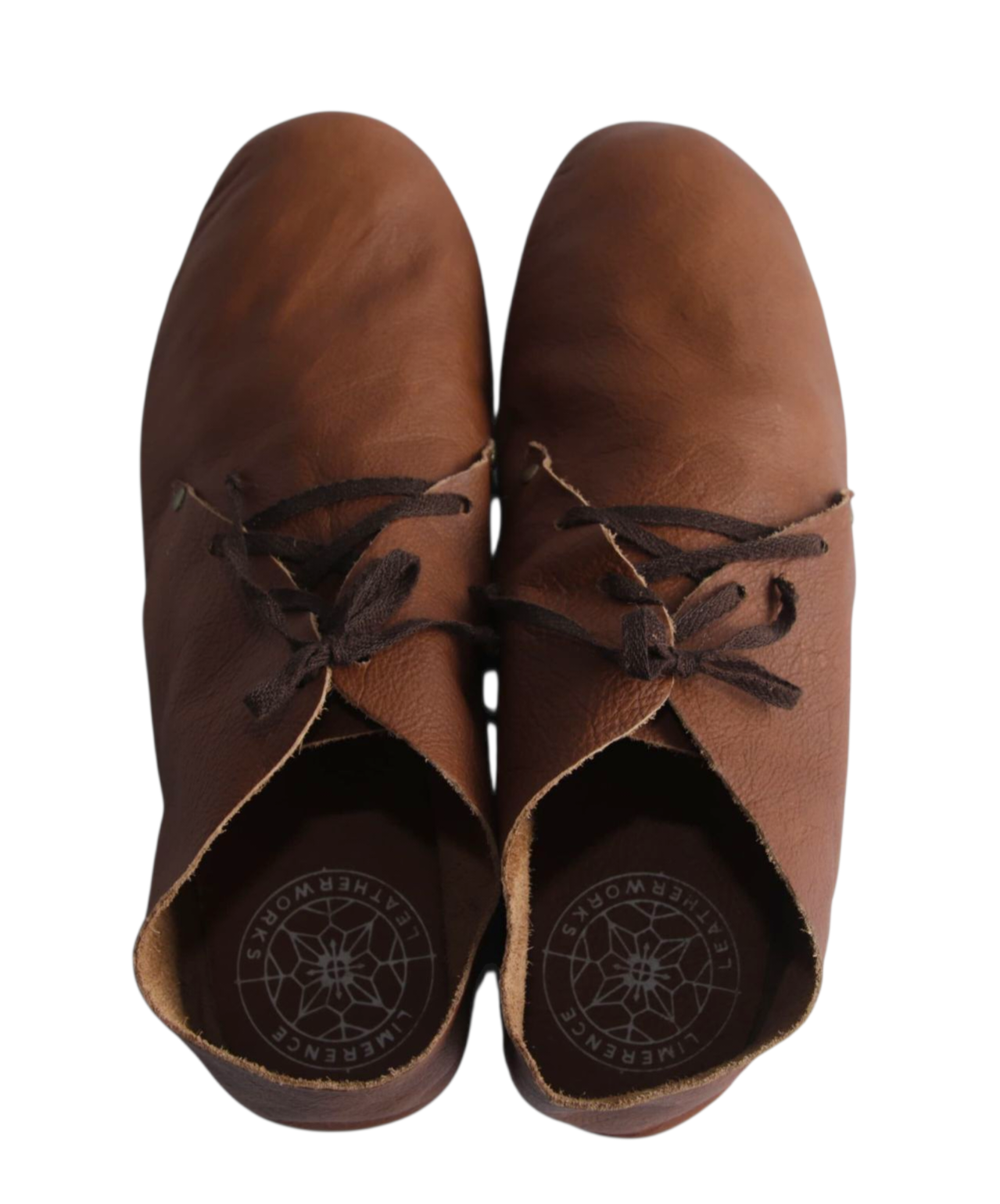 Lace-up Pump