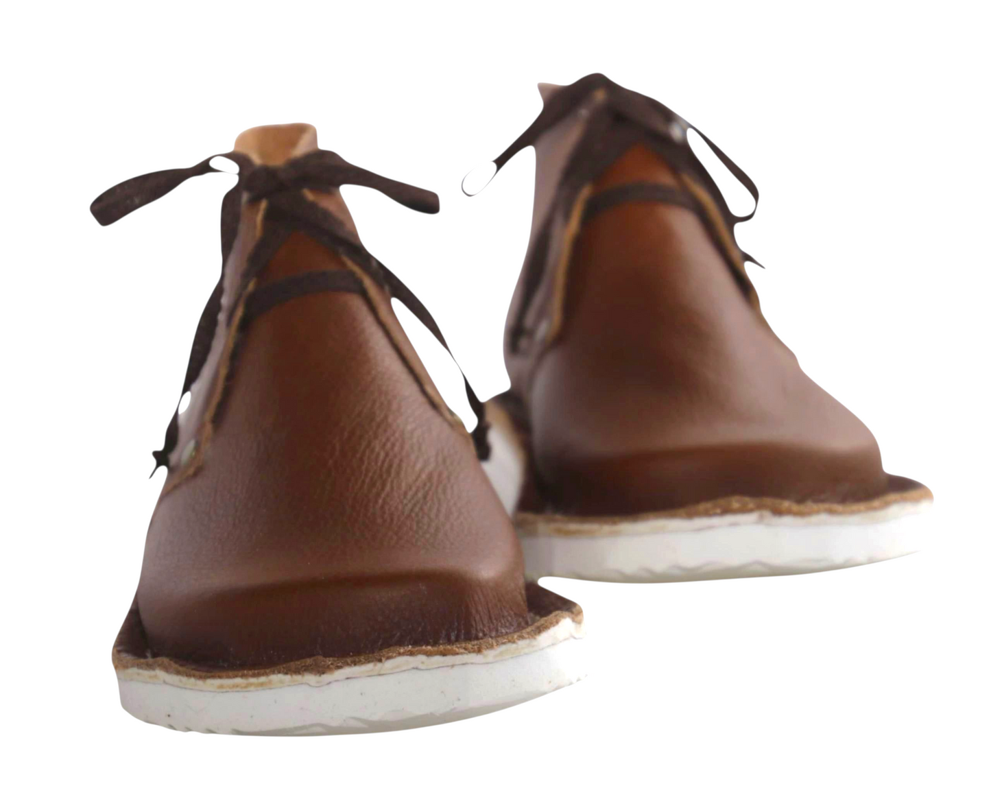 Kids Bovine Vellies