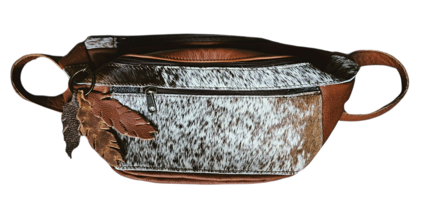 Tan Moonbag