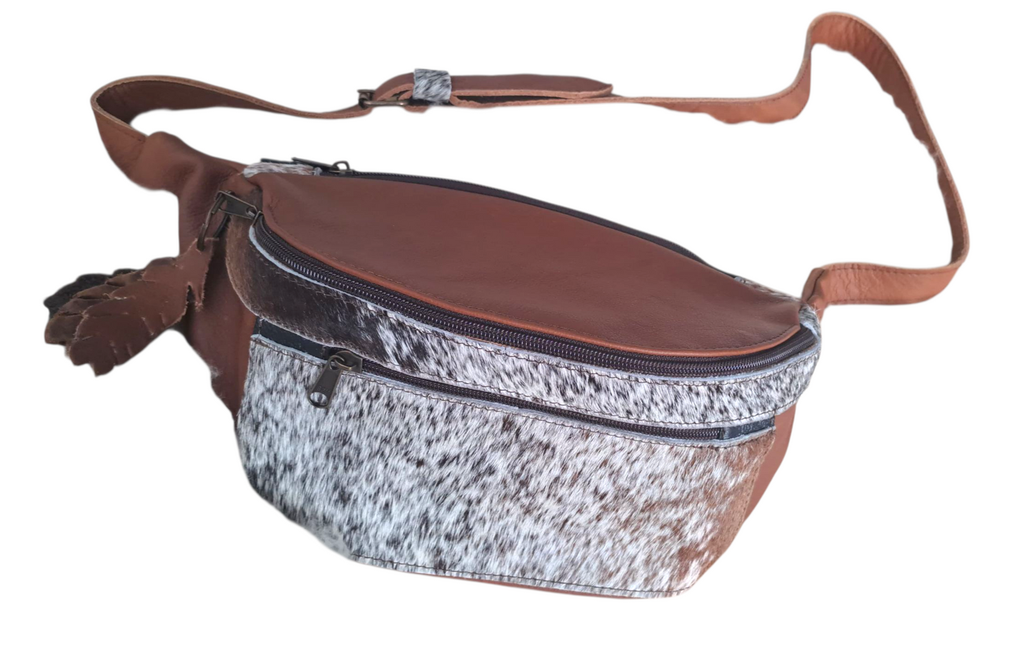Tan Moonbag