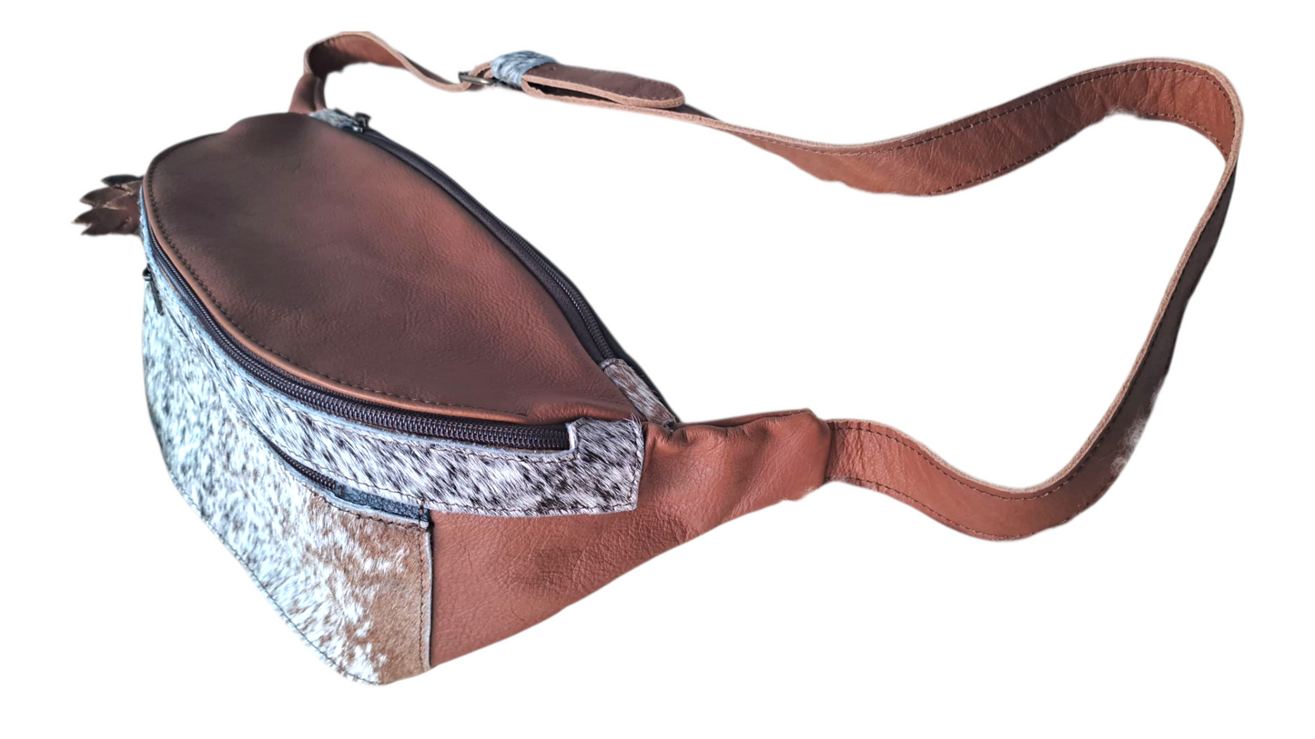 Tan Moonbag